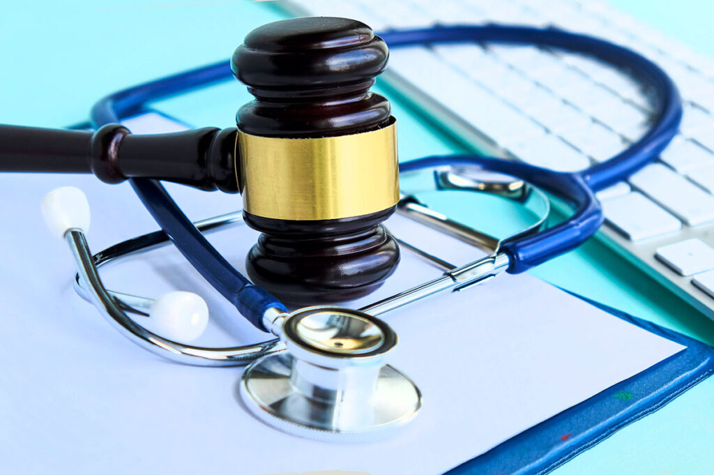 Detroit Medical Malpractice Lawyer